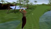 Deusx Open - Golf 3D