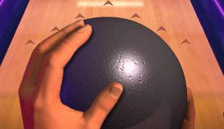 Gioca a Disco Bowling