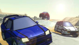 Drift Runners: auto, corse, rally, motori