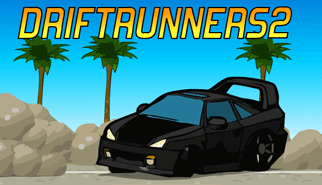 Drift Runners 2: auto, corse, motori, rally