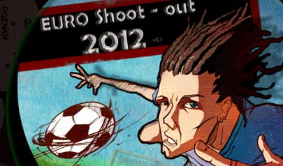 Gioca a Euro Shoot Out 2012