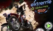 Extreme Motocross Star