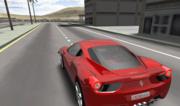 Ferrari F458 Virtual Tour