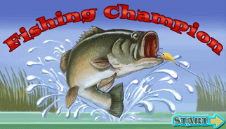 Campionato di Pesca - Fishing Champion: pesca, animali, pesci