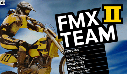 FMX Team 2: bikemania, moto, motocross, motori
