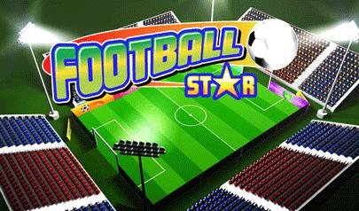 Gioca a Football Star