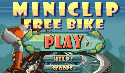 Free Bike: moto, motocross, tragitto, motori, acrobazie