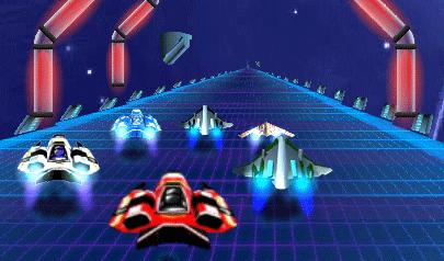 Gioca a Corse Futuristiche - Future Race