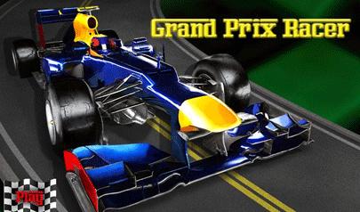 Gioca a Grand Prix Racer