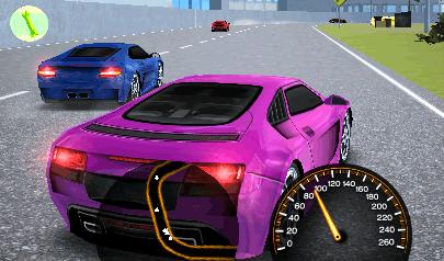 Gioca a GT Racing Challenge