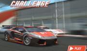 GT Supercar Challenge