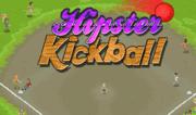 Hipster Kickball