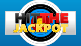 Hit the Jackpot 2: arco, bersaglio
