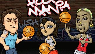 Gioca a I Canestri - Hoops Mania