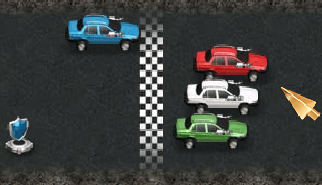 Jam XM - Rally Automobilistico: auto, corse, motori, rally