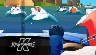 Gioca a Gare Offshore - King of Power