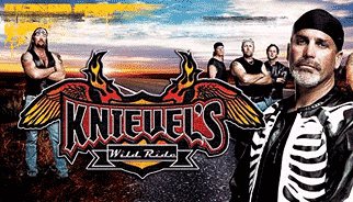 Kw Motocross - Knievel's Wild Ride: moto, motori, motocross, stuntman