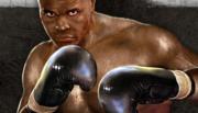 La Boxe - K.O. Champs: browsergame, boxe