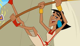 Gioca a Il Decathlon - Kuzco Quest  for Gold