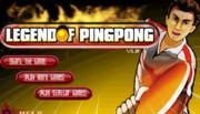 Legend of Pingpong