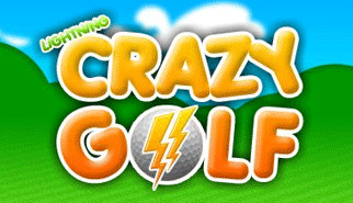 Lightning Crazy Golf: minigolf, biliardo