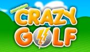 Lightning Crazy Golf