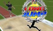 Salto in Lungo - Long Jump