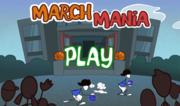 Basket - March Mania