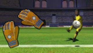 Gioca a I Rigori - MardiGras Shootout