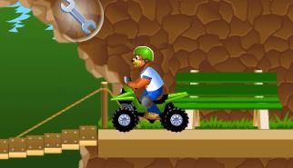 Gioca a Masters Season