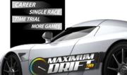 Maximum Drift 3D