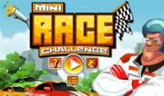 Mini Race Challenge