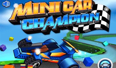 Gioca a MiniCar Champion