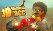 Mombasa 3D Race