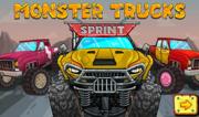 Monster Trucks Sprint