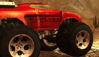 Monster Trucks Nitro: stuntman, motori, salto ostacoli, acrobazie