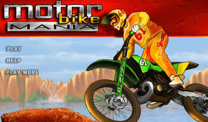Motor Bike Mania: motocross, motori, moto, bikemania