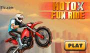 MotoX Fun Ride