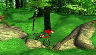 BMX Tricks: bmx, acrobazie, moto