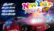 New Year Race 3D