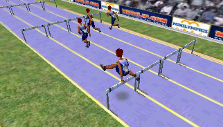 Olimpiadi Athens 2004 - Minilympics: olimpiadi