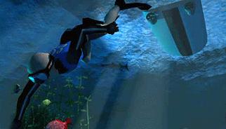 Gioca a Il cacciatore di perle - Pearl Driver