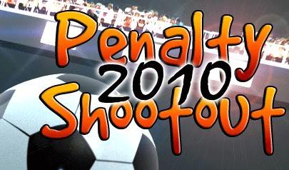 Gioca a Rigori - Penalty Shootout 2010