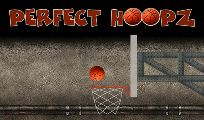 Canestri - Perfect Hoopz: basket, pallacanestro, tiro
