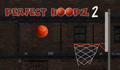 Perfect Hoopz 2: basket, pallacanestro, tiro