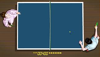 Gioca a Onsen Ping Pong