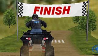 Gioca a Polaris Ride - Test Ride Challenge