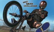 Pro BMX Challenge