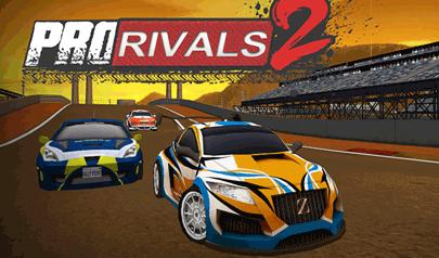 Gioca a Pro Rivals 2