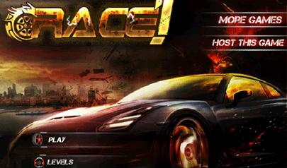 Gioca a Race 1